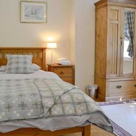 Willa Trem Yr Ynys Betws-y-Coed Zewnętrze zdjęcie