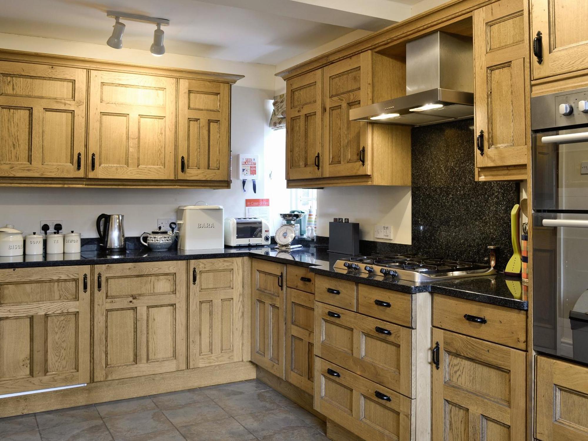 Willa Trem Yr Ynys Betws-y-Coed Zewnętrze zdjęcie